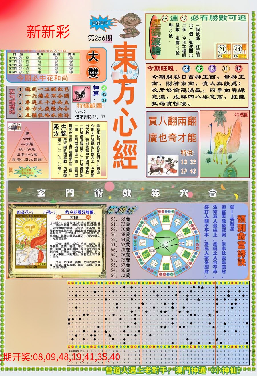 (新版)东方心经A (新版)东方心经A