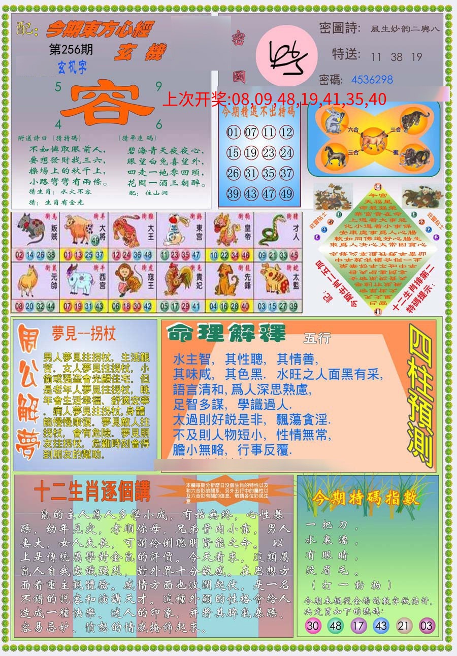 (新版)东方心经B (新版)东方心经B